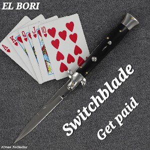Switchblade Get Paid 