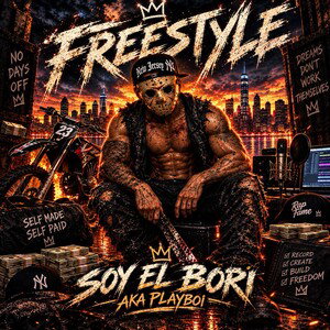 Freestyle  3