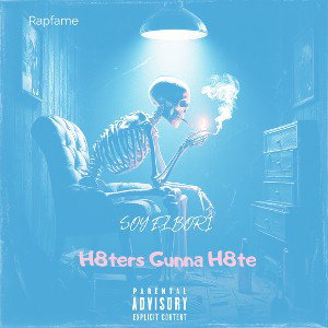H8ters Gunna H8te (Nightcore)
