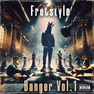 Freestyle Banger Vol.1