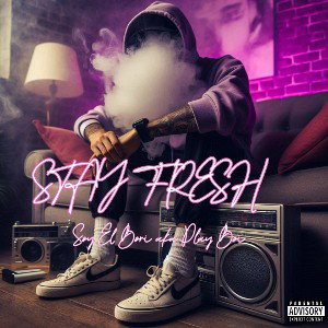 Stay Fresh