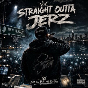 Straight Outta Jerz