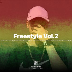Freestyle Vol.2