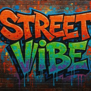 STREET VIBE