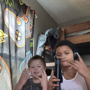 1 minute rap [Freestyle]