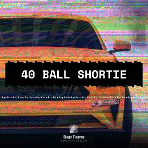 40 Ball Shortie 