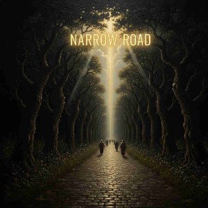 narrow road