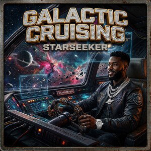 GALACTIC CRUISING