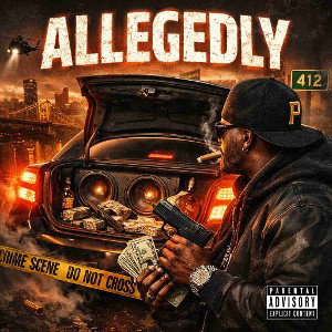 Allegedly