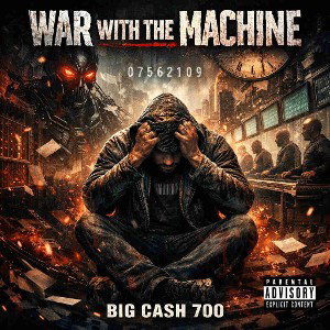 WAR WITH THE MACHINE
