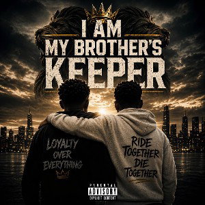 I am my brother's keeper