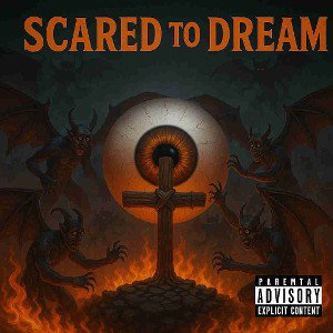scared to dream