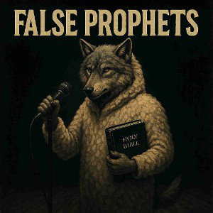 false prophets