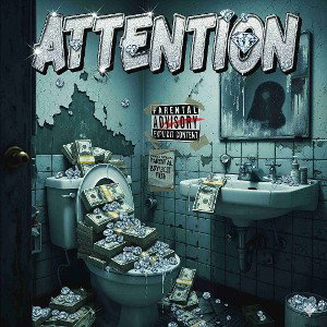 attention