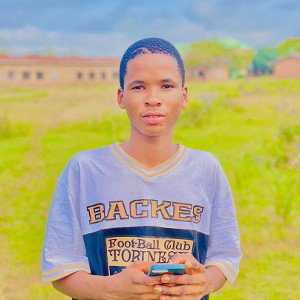 am rich