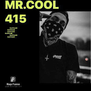 Mr.Cool 415 