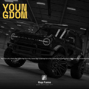 YoungDom 💯💪🏾💪🏾🔥🔥🎶🎶