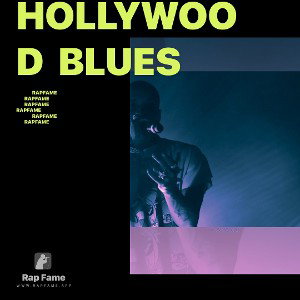 Hollywood  blues
