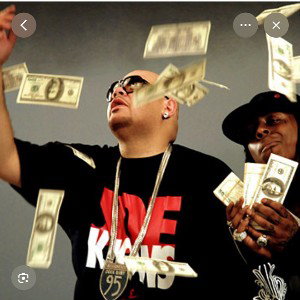 Make it rain/gmix 