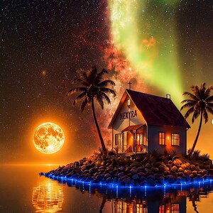 Galaxy music