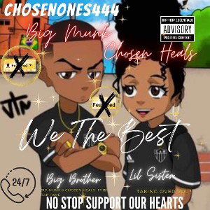 Wethebest