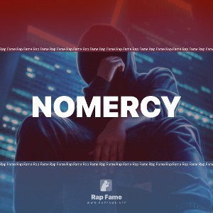 NoMercy