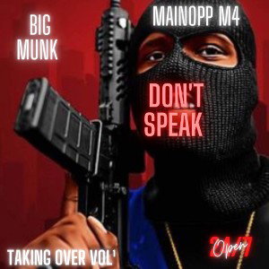DontSpeak
