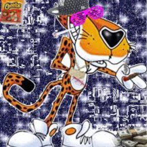 cheetah ft snow da kid (incomplete version)