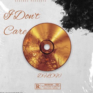I Don’t Care (IDC) 
