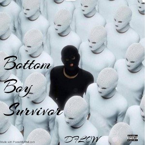 Bottom Boy Survivor 