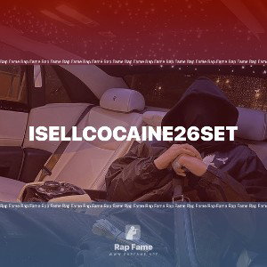 ISellCocaine26SET