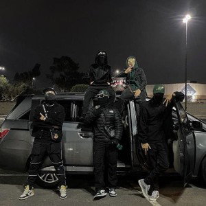 DARK TRAP