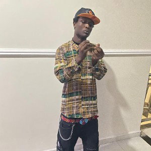 Kodak gottit _ young & reckless