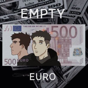 Empty - Euro