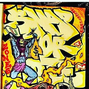 lost my mind freestyle 