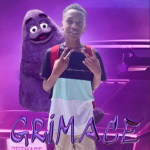 GRIMACE 