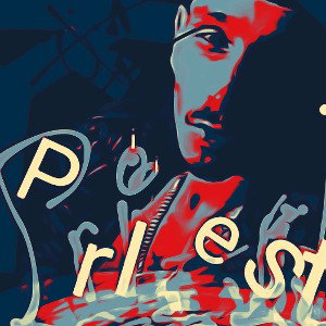 Pri3st freestyle rap  journy