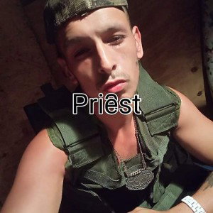 pri3st - Real
