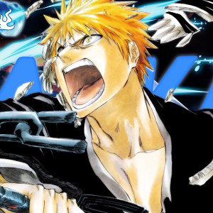BLEACH RAP - BANKAI FREESTYLE 
