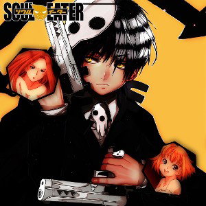 SOUL EATER - DEATH THE KID RAP
