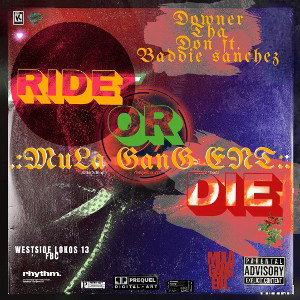 RIDE or DIE
