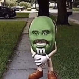 Steve Harvey M&M