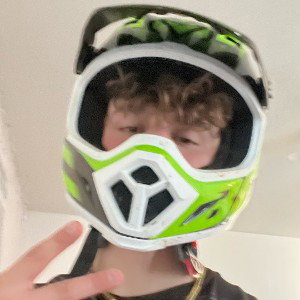 Keep It Real~LilDrakey (SneakPeak)