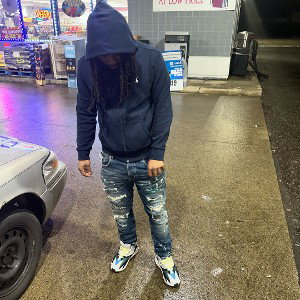 reese money- chilly today