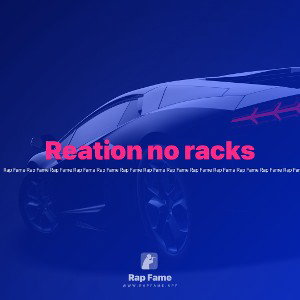 Reation no racks