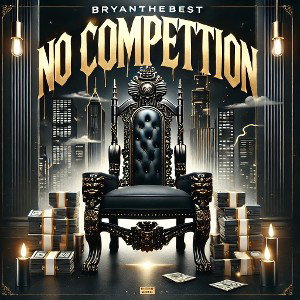 NO COMPETITION 