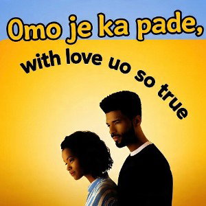 OMO JE KA PADE