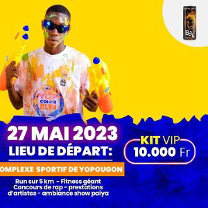 de retour