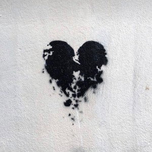 left heartless 