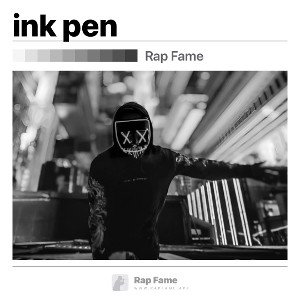 ink pen